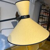 1950 floor lamp