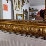 Mirror period Louis Philippe 108 x 77