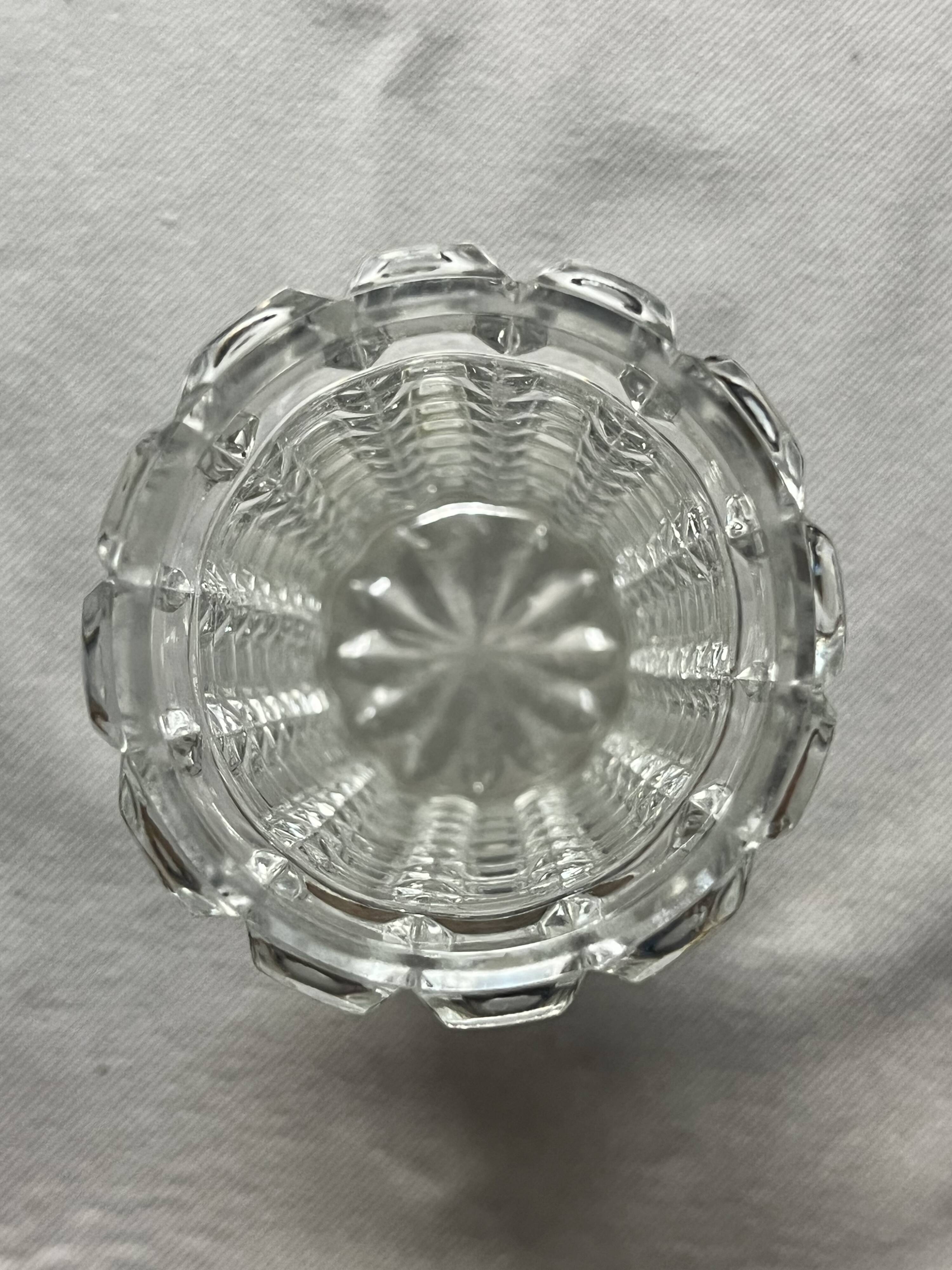 Vintage vase