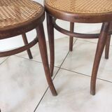 Bistro chairs 1900 wojciechow