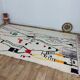 Handmade Moroccan Berber rug 315 X 190 CM