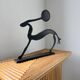 Sculpture Ikea vintage Häll by Anna Efverlund 1990