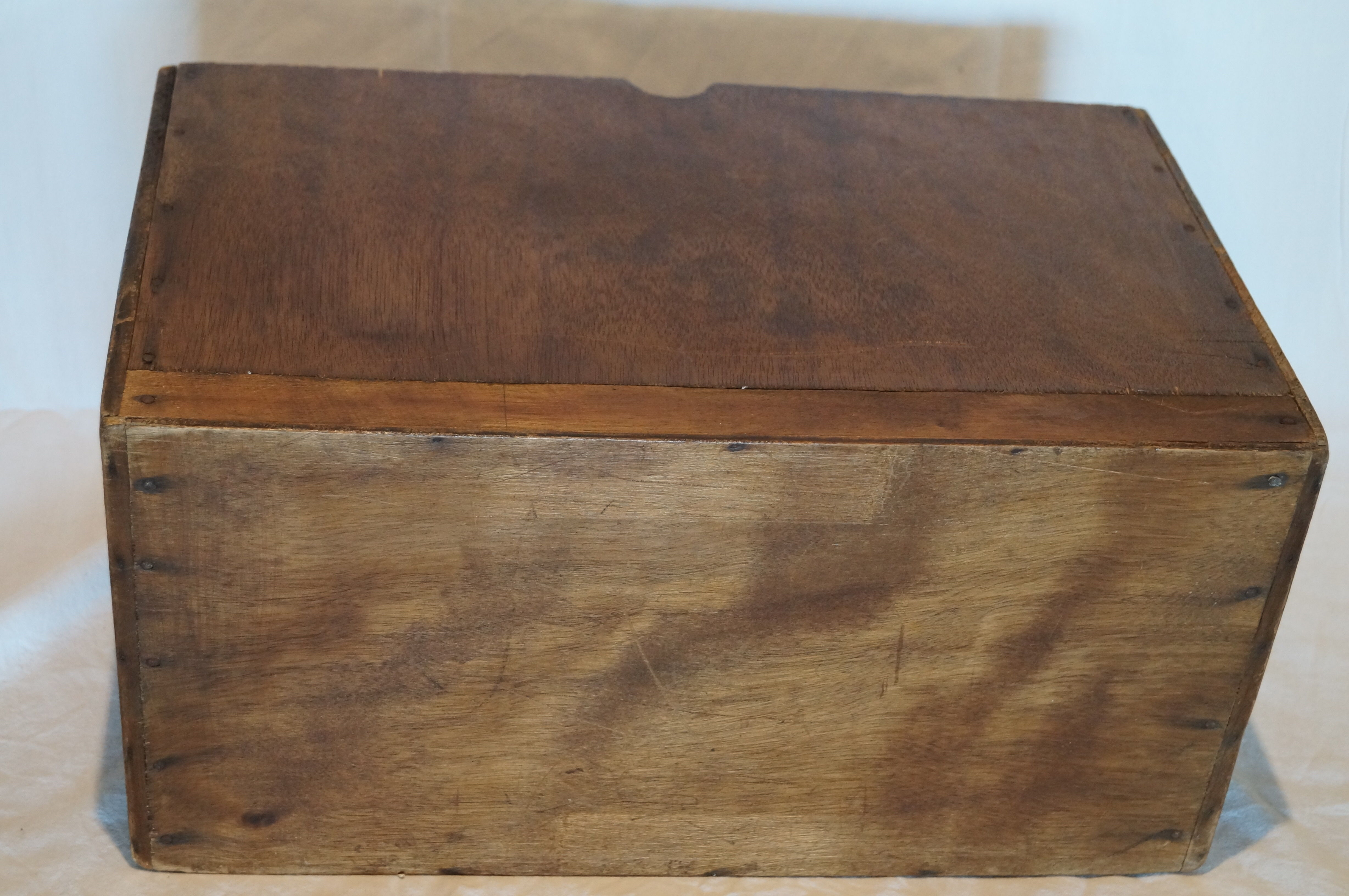 Former sorter wooden