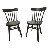 Norraryd chair pair, Ikea
