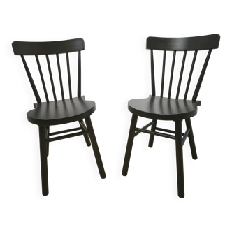 Norraryd chair pair, Ikea
