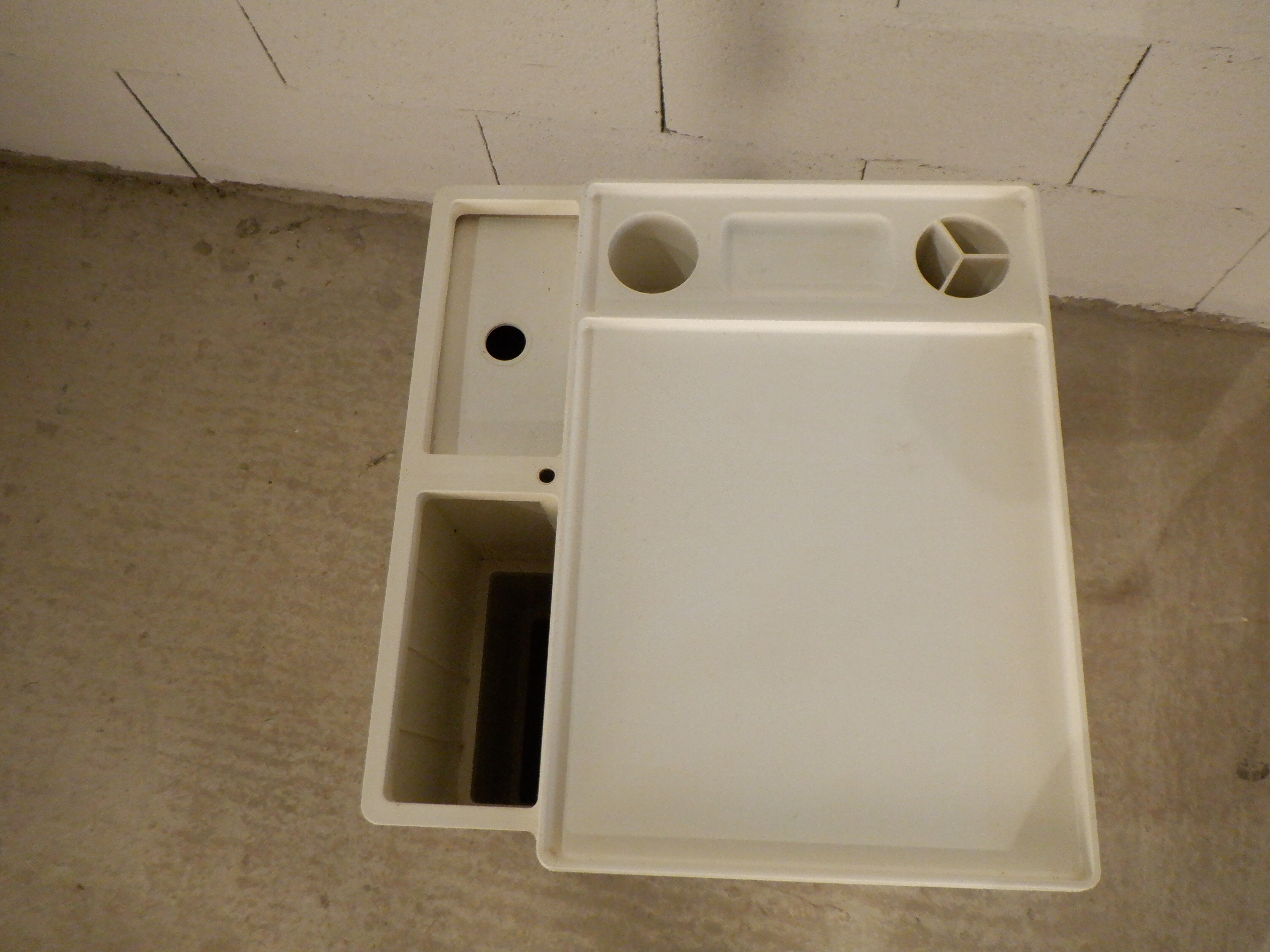 Architect Giovanni Pelis