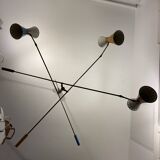 Balance suspension