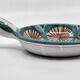 Robert Picault French Ceramic Skillet Vallauris 1960/70 Vintage