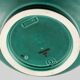 Vase wilhelm kage in ceramic "argenta" gustavsberg sweden 1950s marked