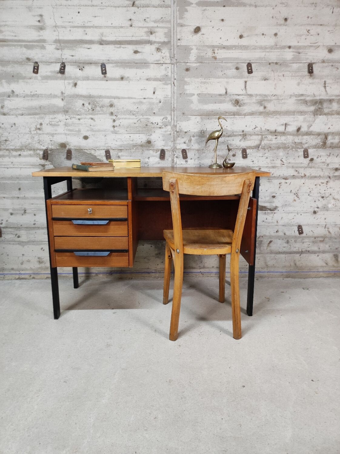 Bureau vintage