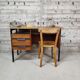 Bureau vintage