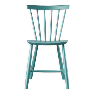 Chair - design poul m. volther (model j46)