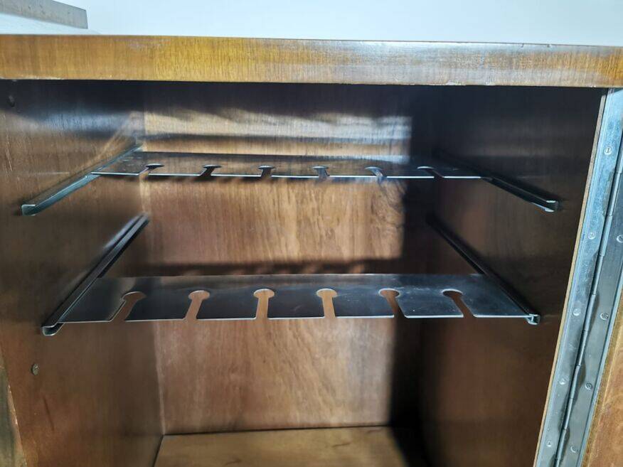 Living room set by Robert Slezak