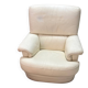 Leather armchairs