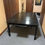 Extendable console