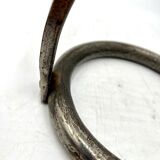 Ashtray on foot of jean pierre ryckaert  year 50