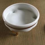 Old porcelain candy factory from Limoges