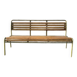 Vintage bench