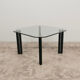 Dining table Marco Zanuso Eta Beta Zanotta 1980s