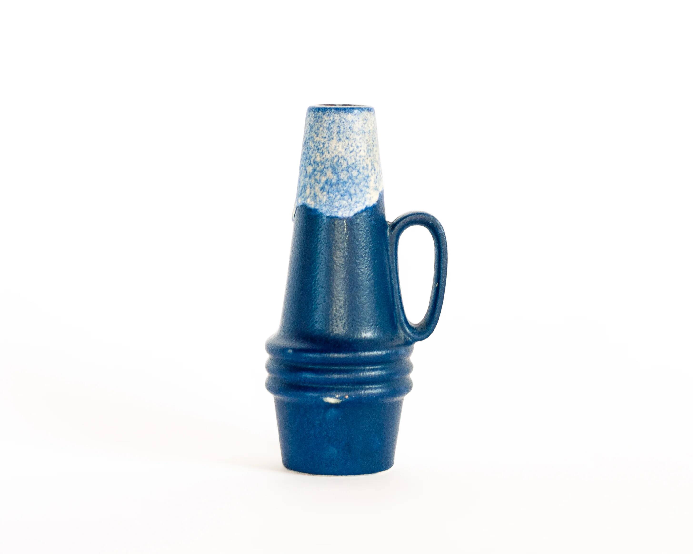 Vase Scheurich West Germany shape 400 - 22, Vase 2