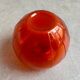A.D. Copier for Royal Leerdam bevrijdingsvaas / liberation vase / orange vase 1945