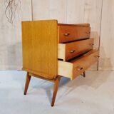 Vintage chest of drawers