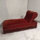 Meridienne-daybed