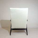 Fauteuil Steiner SK640 de Pierre Guariche