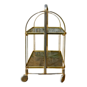 Service trolley Bremskey