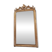 Miroir Louis Philippe 161 x 90