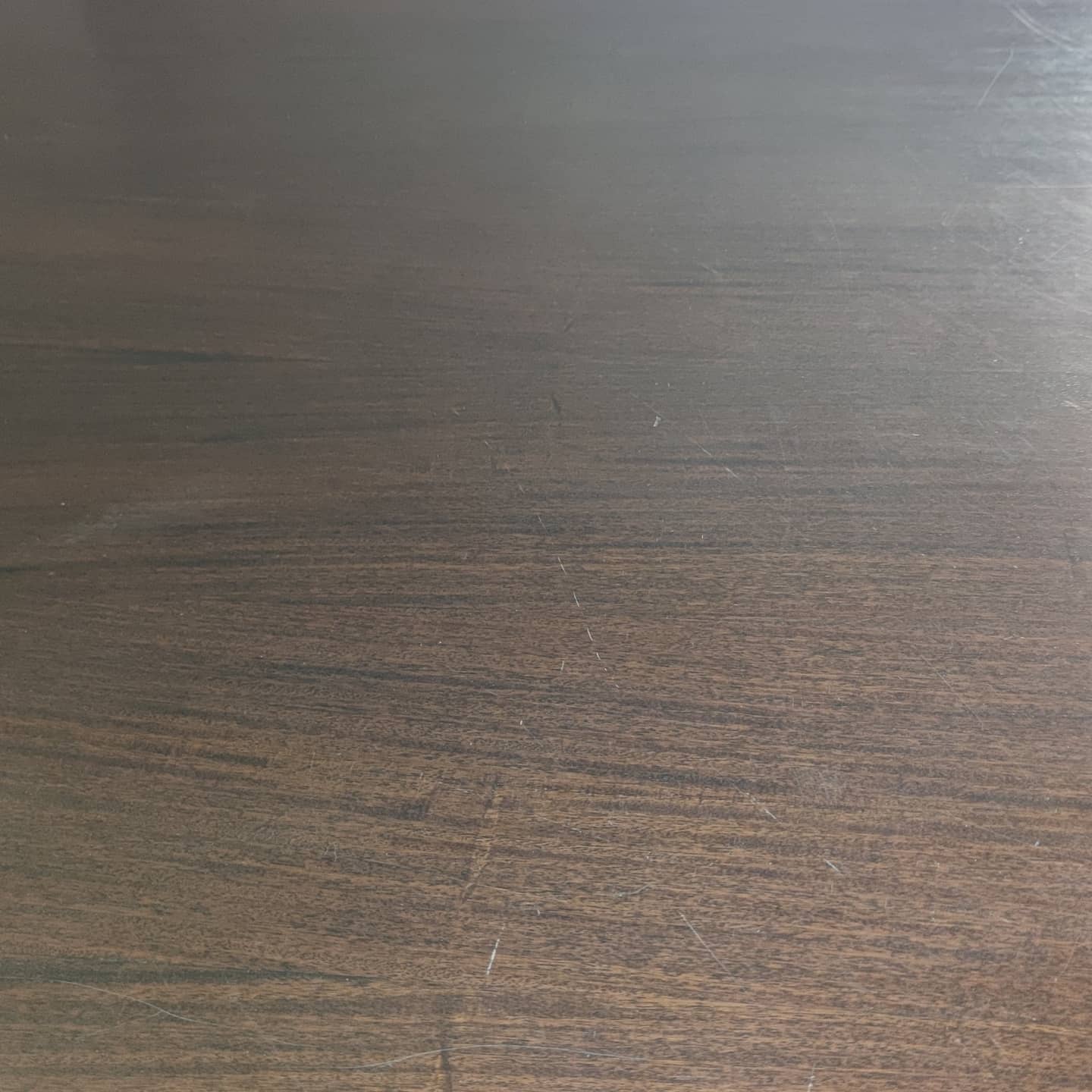 Office table by Charles Eames