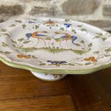 Standing plate Martres Tolosane