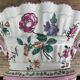 19th century garden or pottery pottery in 19th century