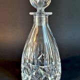 Saint Louis Crystal Decanter