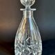 Saint Louis Crystal Decanter