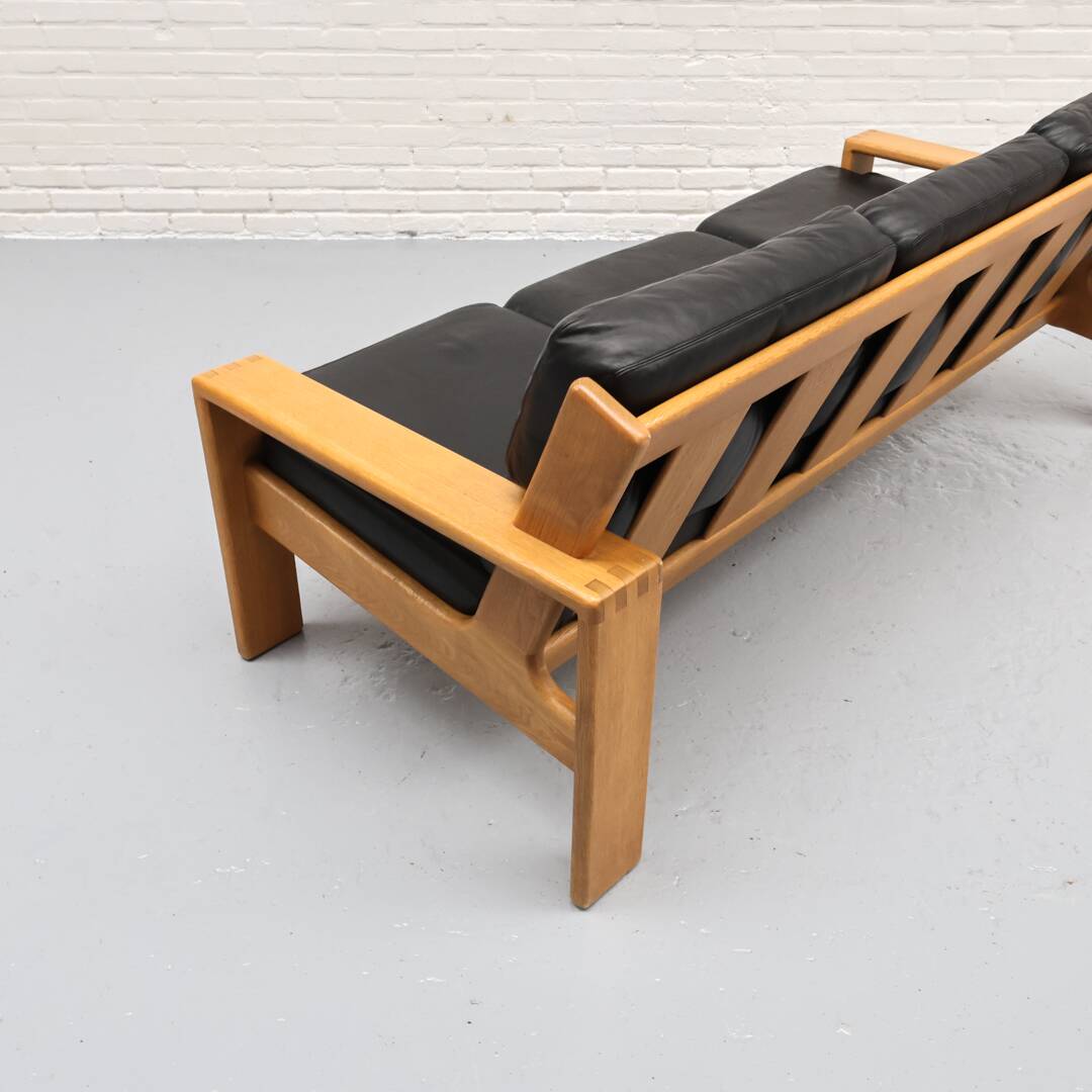 Asko Bonanza Living Room Set