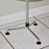 Tripod table pedestal