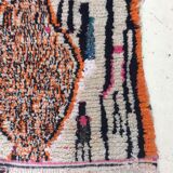 Carpet Azizal 110 x 175 cm