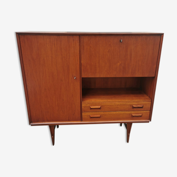 Scandinavian Secretary