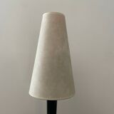 Table lamp Kastrup Holmegaard, Denmark, 1960s