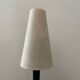 Table lamp Kastrup Holmegaard, Denmark, 1960s