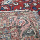 Tapis d'Orient persan fait main Hamadan 225 x 135