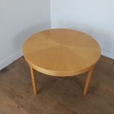 Mid Century occasional table by Carl Malmsten