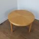 Mid Century occasional table by Carl Malmsten