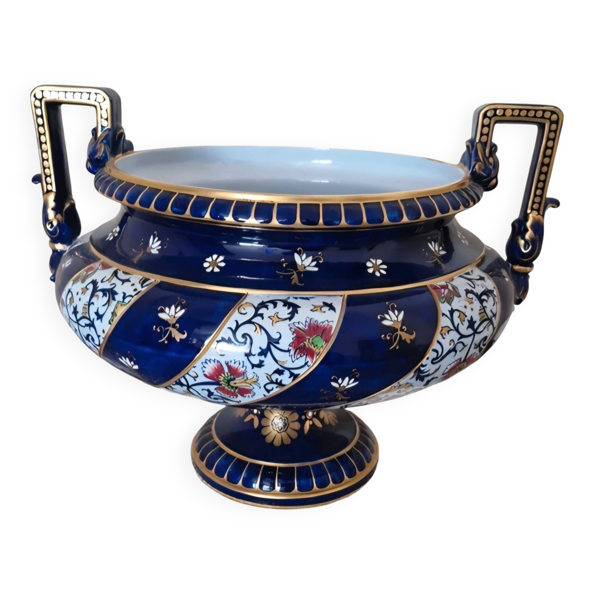 Cup in Sarreguemines