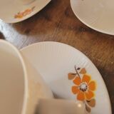 Vintage mugs