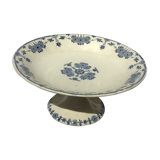 Compotier Terre de Fer Gien decor Copenhagen