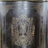 Support furniture / Napoleon III console