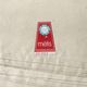 Old sheets in mestizo and linen X2 - FLEUR BLEUE FRANCE Neufs 220x310cm