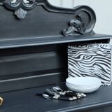 Revamped Saint Hubert furniture